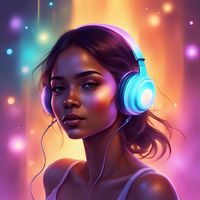 Sound image
