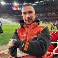 TikTok Account Photo