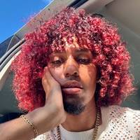 TikTok Account Photo