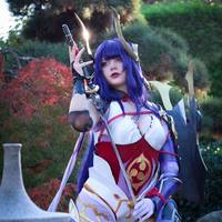 amarys_cos