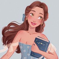 thebeautyandthelibrary