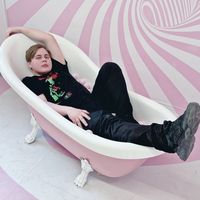 оригинальный звук