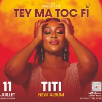 TikTok Sound - original sound - titisenegalofficiel