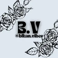 TikTok Profile - blkan.vibes