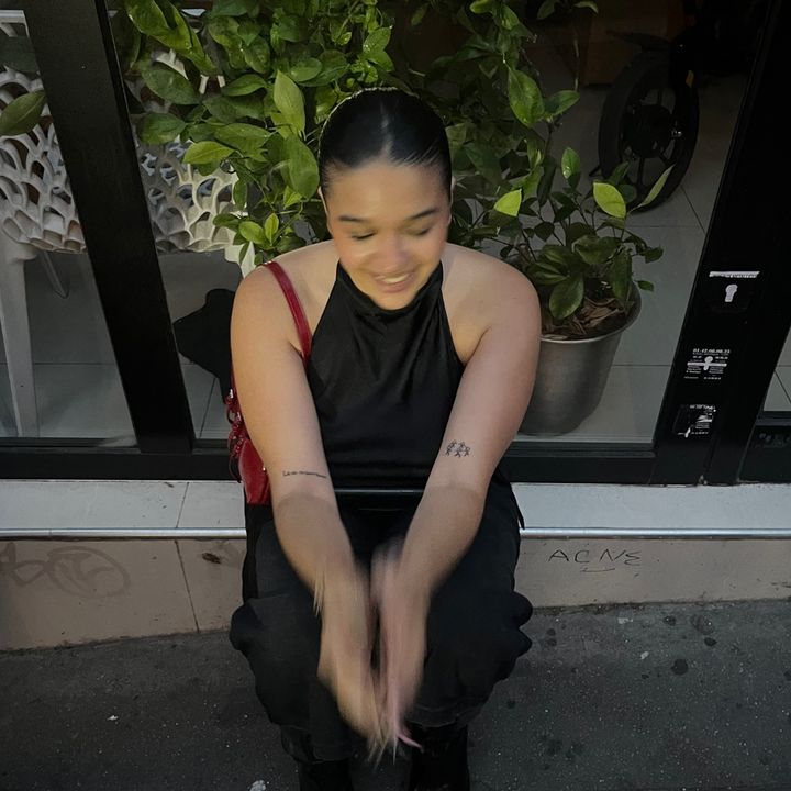 Sofiaa - original sound