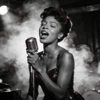 sonido original - Layah Noir