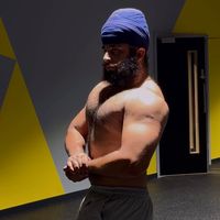 original sound