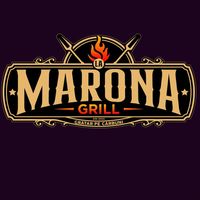 maronagrill