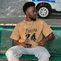 TikTok Account Photo