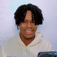 TikTok Account Photo