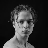TikTok Account Photo