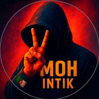 TikTok Account Photo