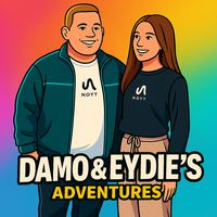 damoandeydiesadventures