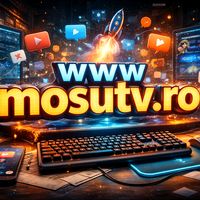 mosutv.ro