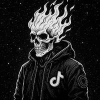 TikTok Account Photo