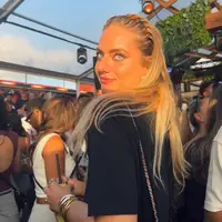 TikTok Account Photo