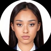 TikTok Account Photo