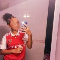 TikTok Account Photo