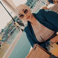 TikTok Account Photo
