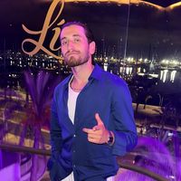 TikTok Account Photo