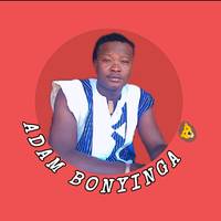 TikTok Account - adama.bonyinga.of