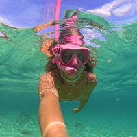 TikTok Account Photo