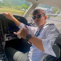 TikTok Account Photo