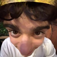 TikTok Account Photo