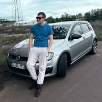 TikTok Account Photo