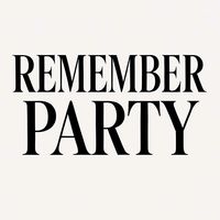 rememberparty90