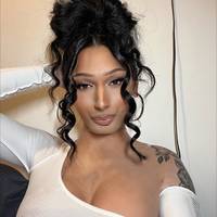 TikTok Account Photo