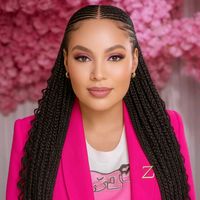 TikTok Account Photo