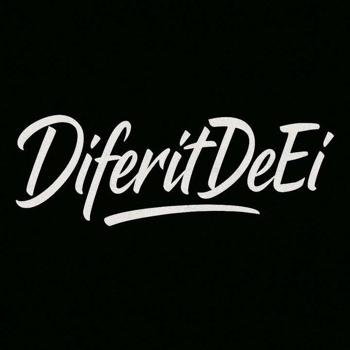 𝕯𝖎𝖋𝖊𝖗𝖎𝖙 𝕯𝖊 𝕰𝖎 - sunet original