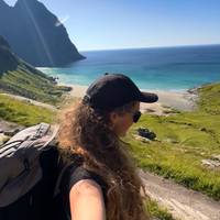TikTok Account Photo