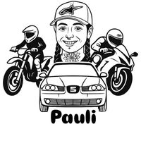 pauli_rider