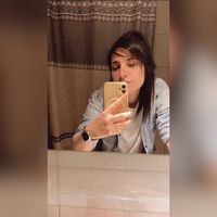 TikTok Account Photo