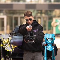 TikTok Account Photo
