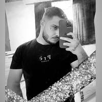 TikTok Account - frantopopik2002