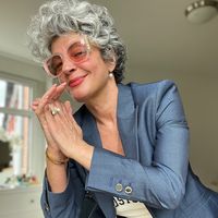 TikTok Account Photo
