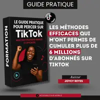 TikTok Account Photo
