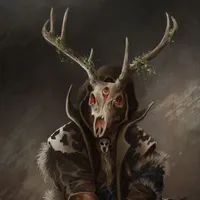 White blank page Mumford and sons