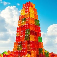 gummybear.tower