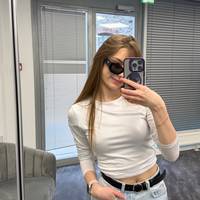 TikTok Account Photo