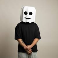 TikTok Account Photo