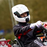 bhkarting