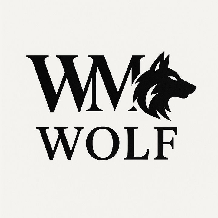 Wolfman - suono originale