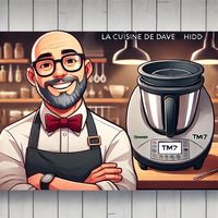 lacuisinededavehidd