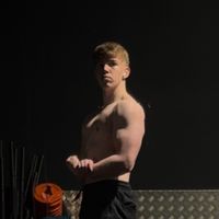 blakedavidlynn