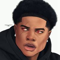 TikTok Account Photo