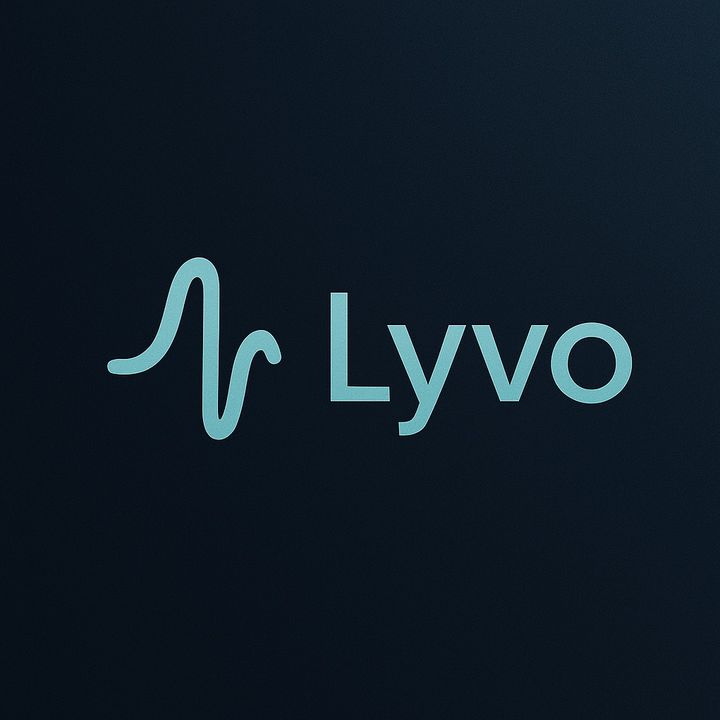 Lyvo - son original